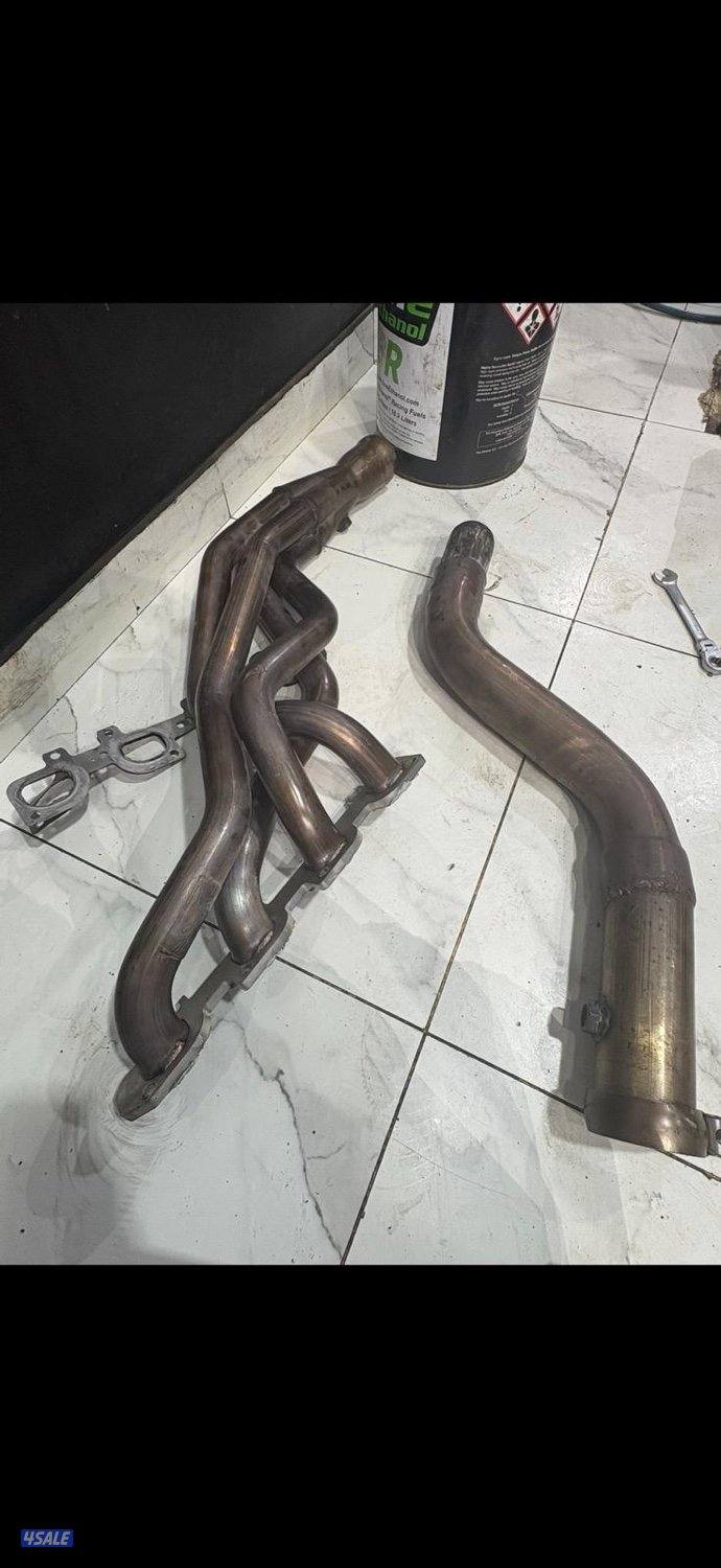 هدرز أمريكن ريسنق1