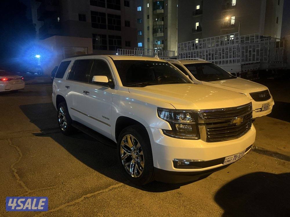 للبيع تاهو0