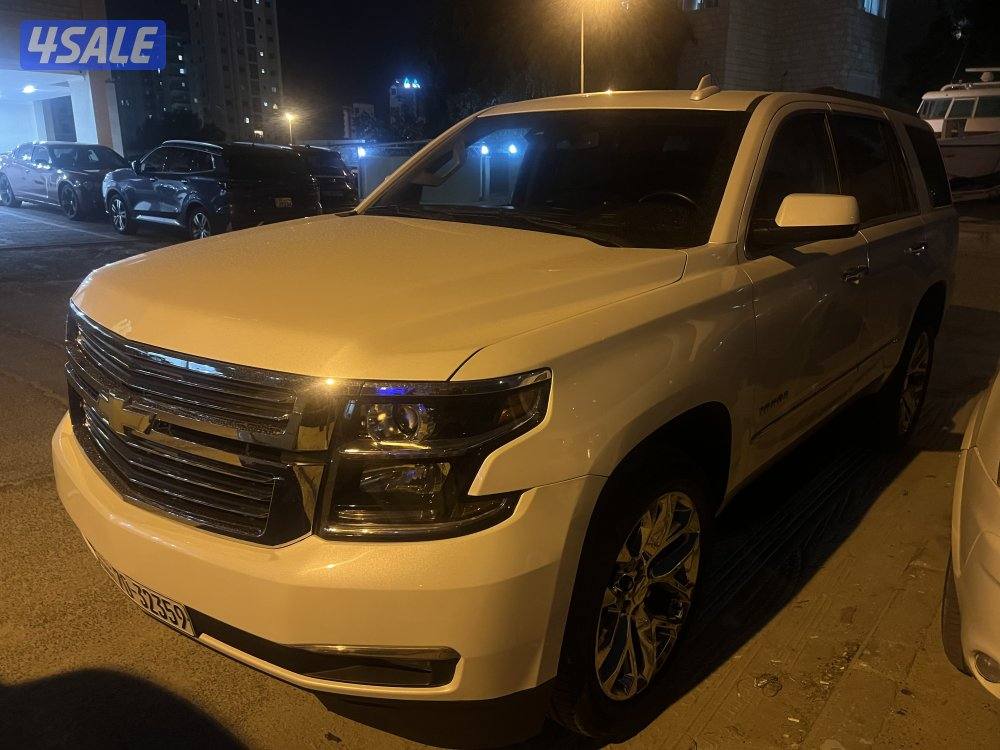 للبيع تاهو1