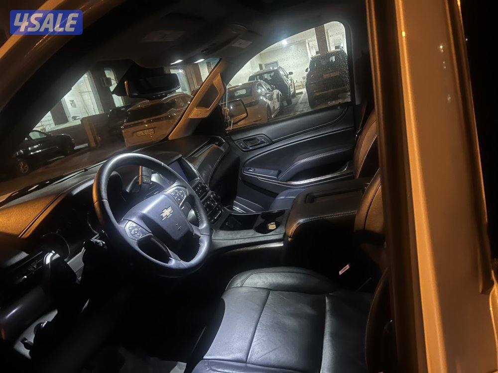 للبيع تاهو3