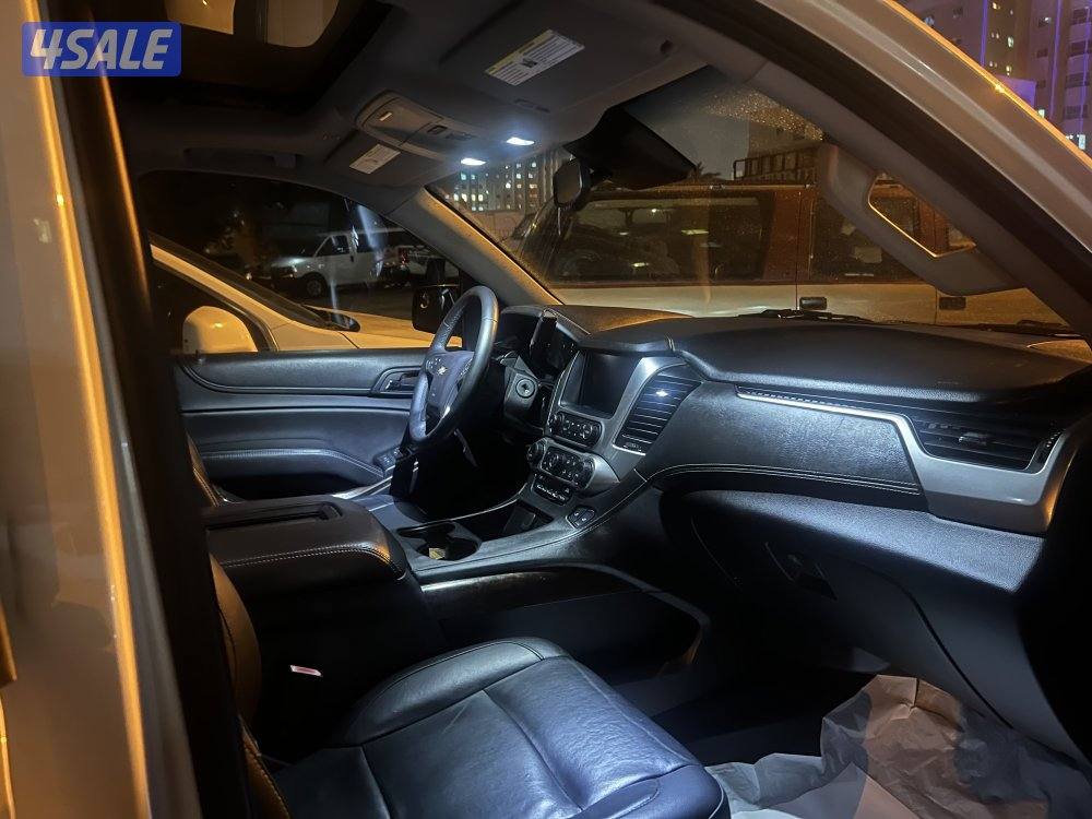 للبيع تاهو4