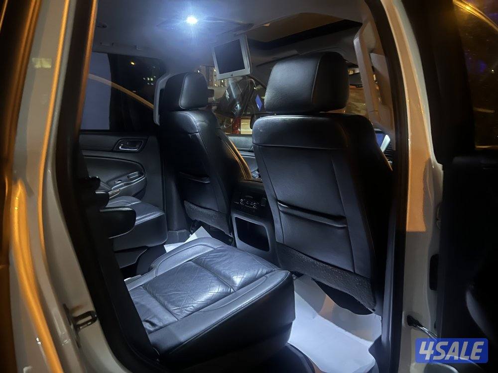 للبيع تاهو5