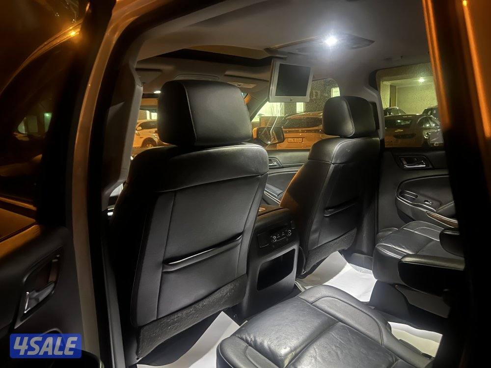 للبيع تاهو6