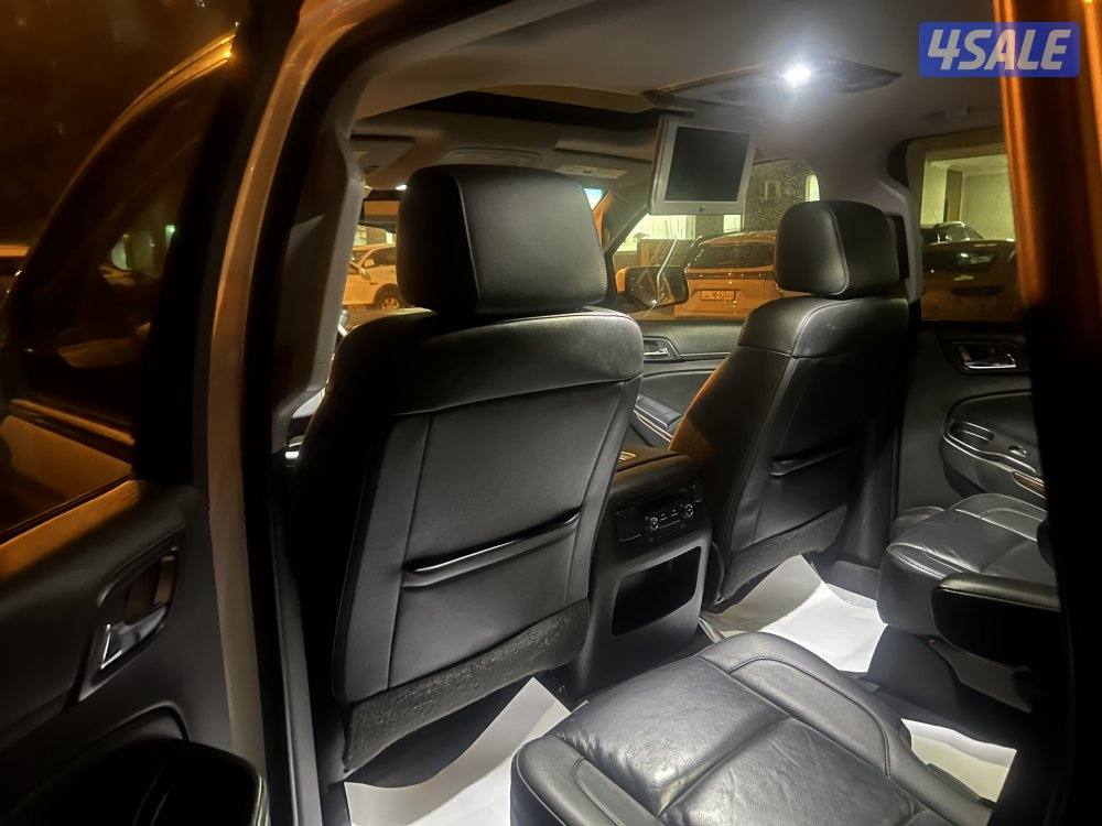 للبيع تاهو7