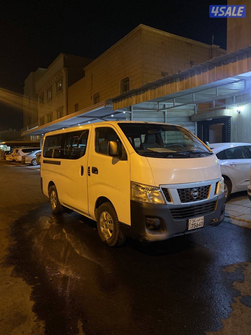 باص ١٤ راكب1