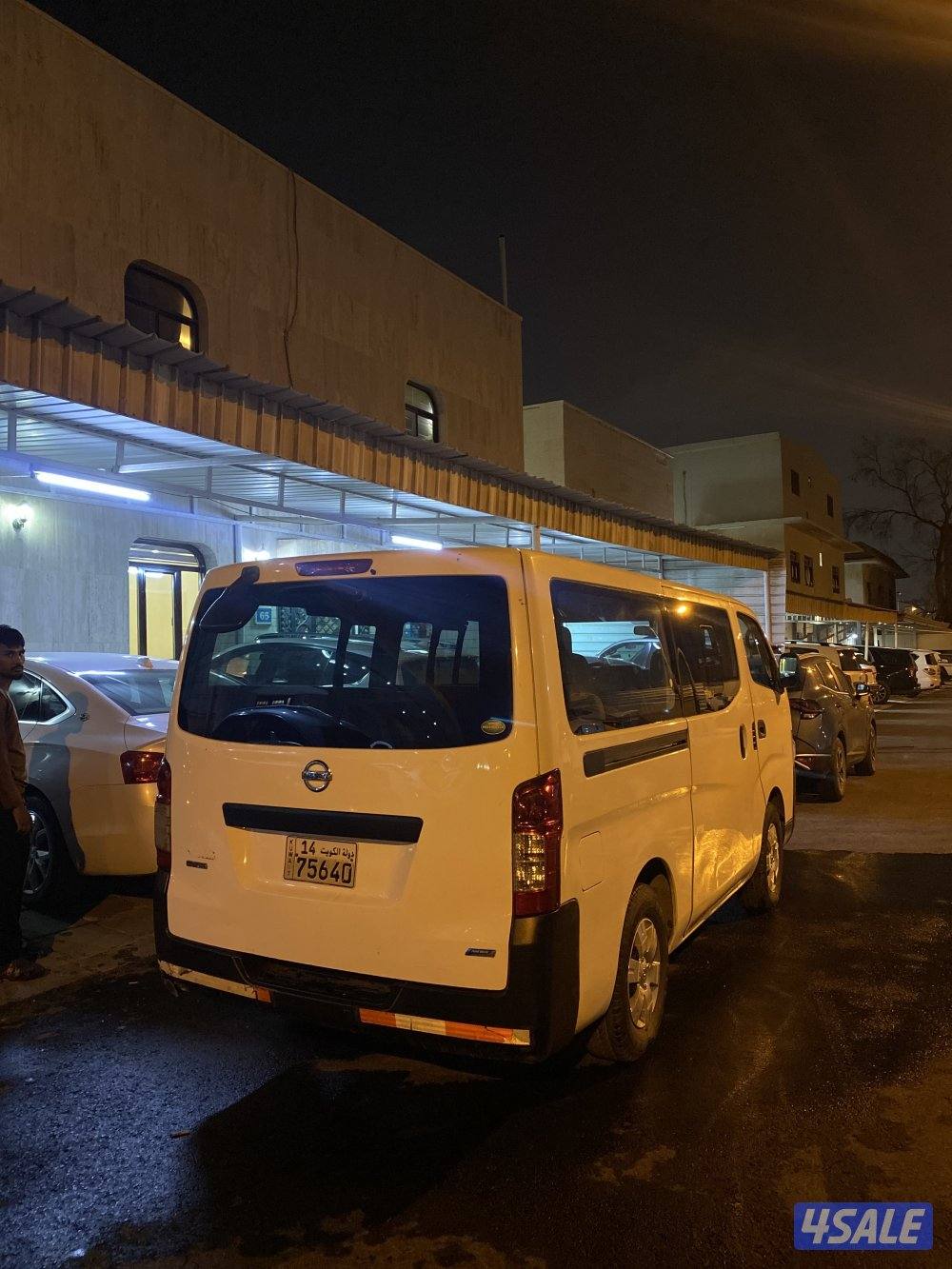 باص ١٤ راكب2