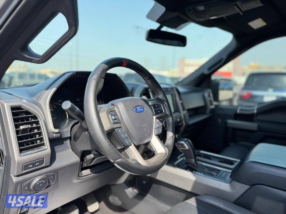 وانيت رابتر 2020 صبغ وكاله وشرط كامل الغانم4