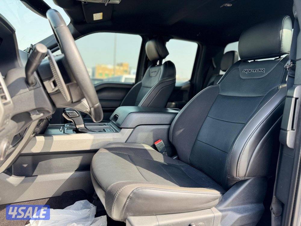 وانيت رابتر 2020 صبغ وكاله وشرط كامل الغانم8