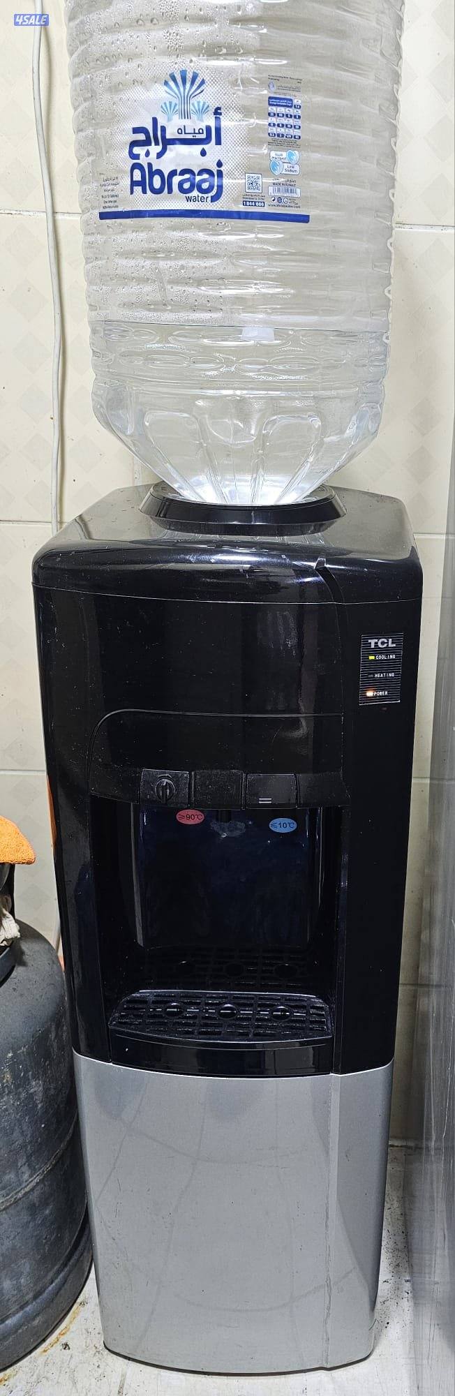 مبرد مياه سخن وبارد0