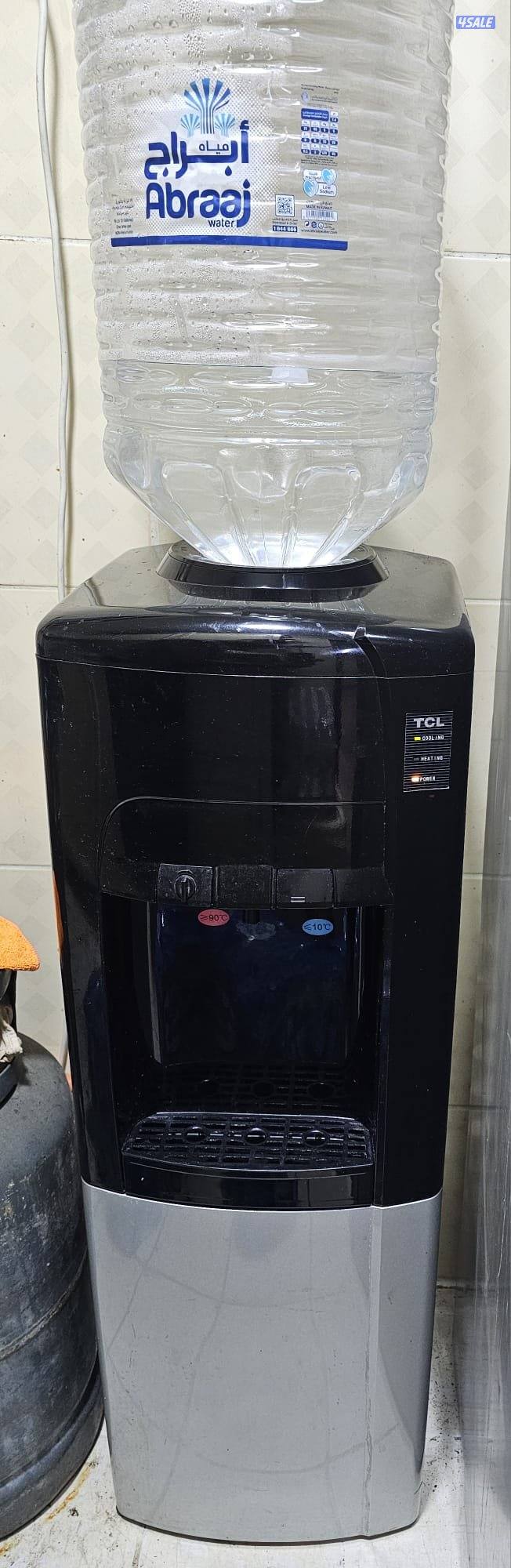 مبرد مياه سخن وبارد4