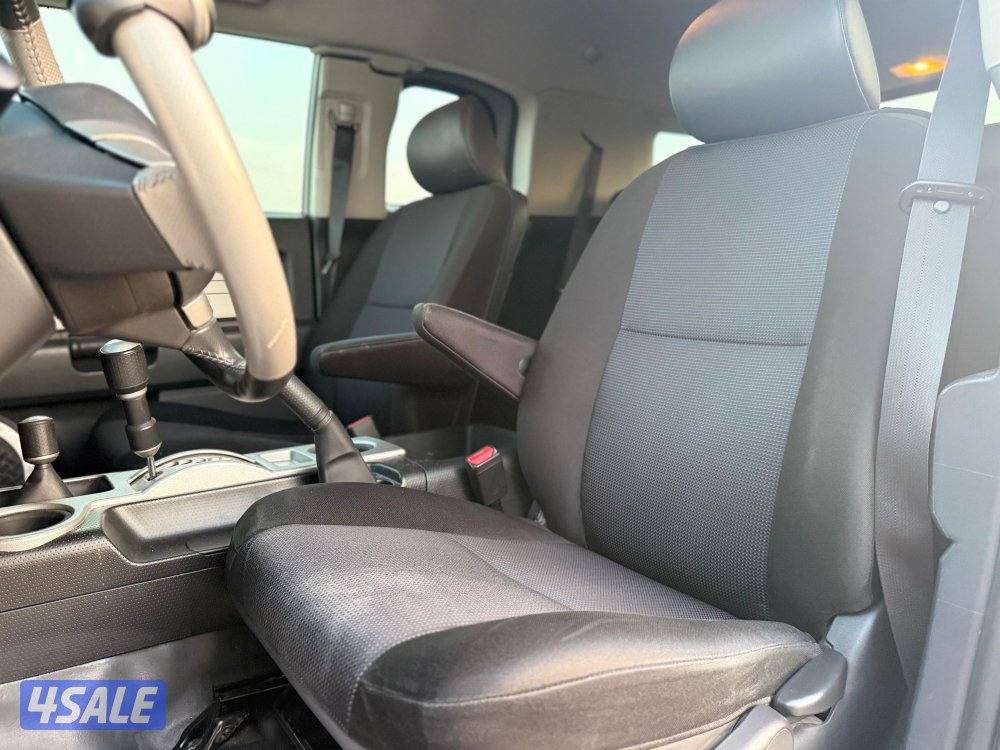 اف جي كروزر 2020 صبغ الوكاله4