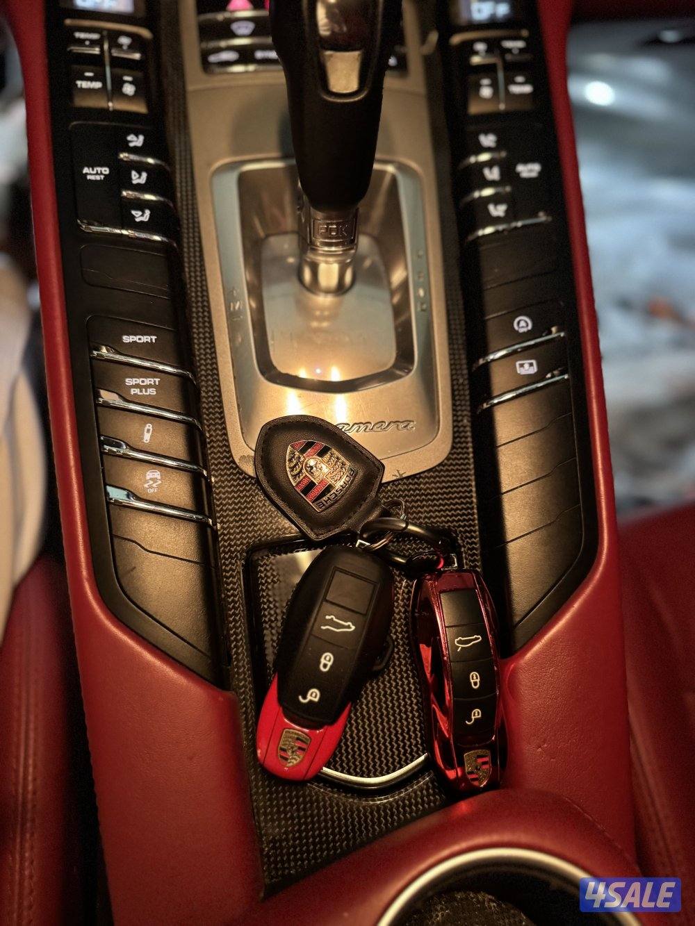 للبيع بناميرا6