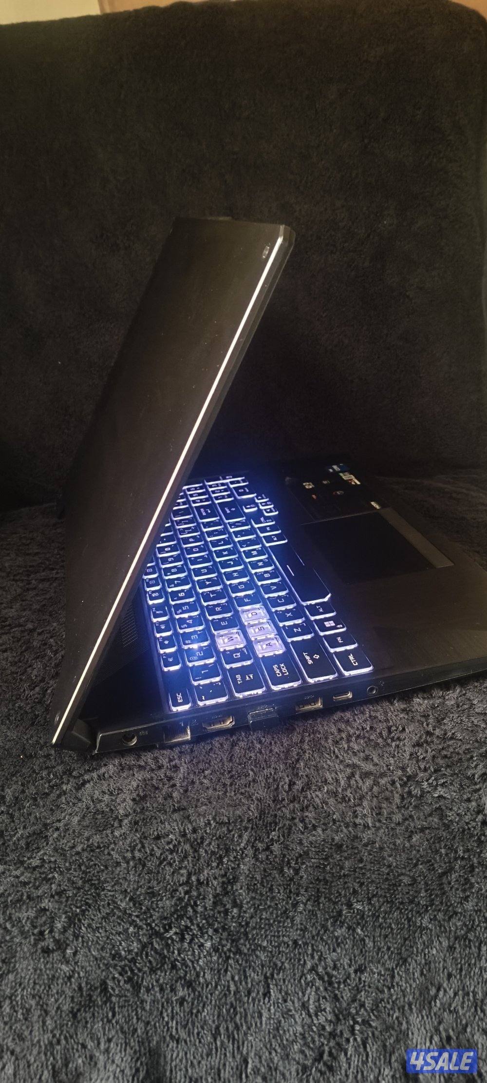 ASUS TUF Gaming F15 i7 11th Gen | RTX 3060 | 16GB RAM | Gaming Beast3