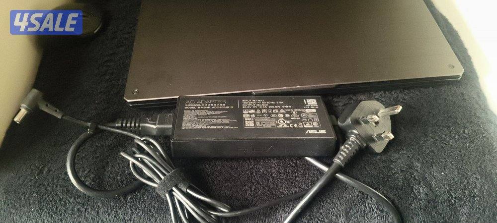 ASUS TUF Gaming F15 i7 11th Gen | RTX 3060 | 16GB RAM | Gaming Beast5