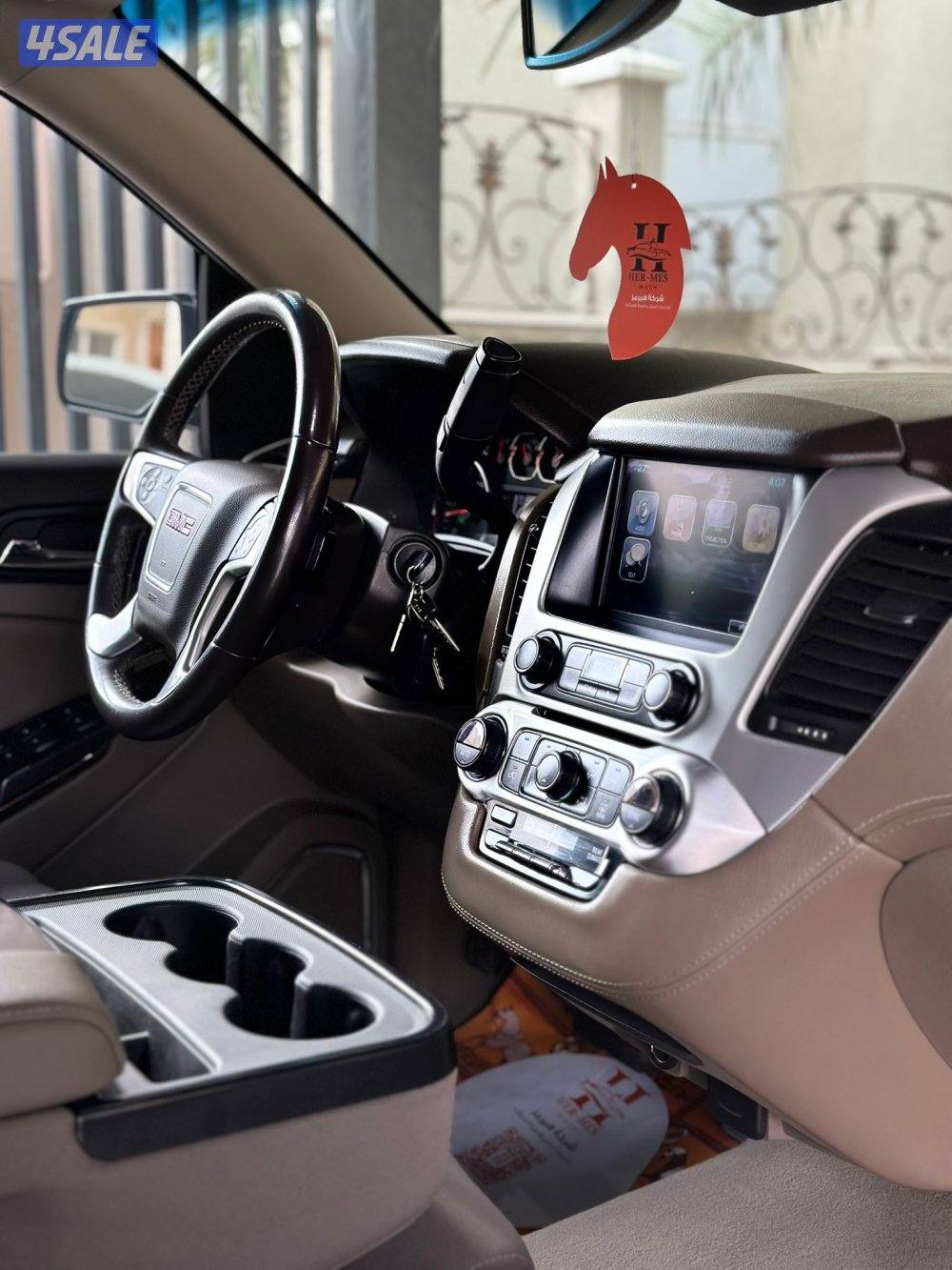 موديل 2020 ماشي: 155 الف سيرفس منتظم11