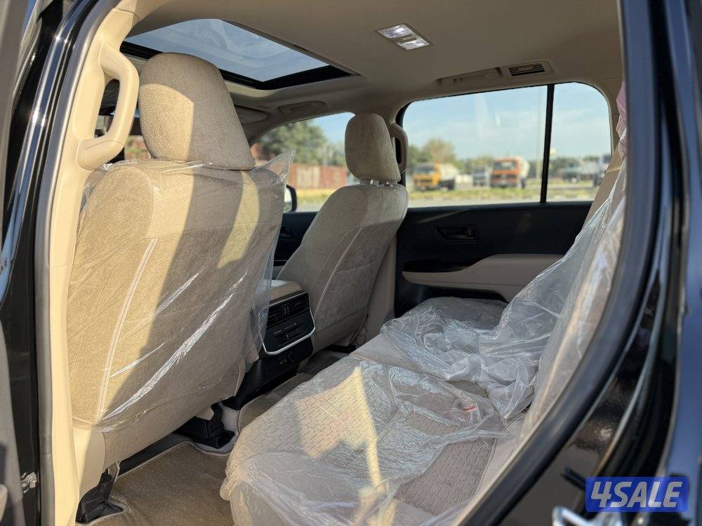 ماشي 30 صبغ الوكاله5