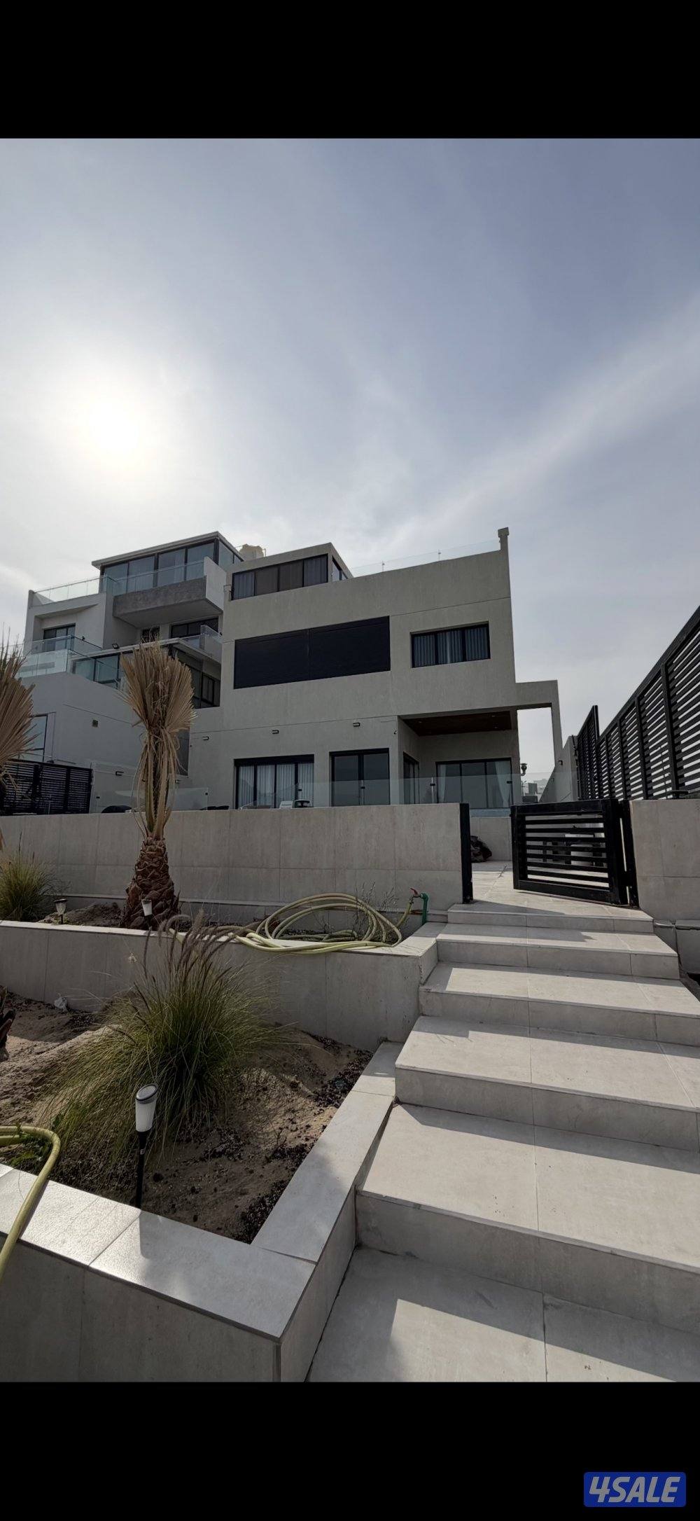 شاليه للاجار خيران  A30