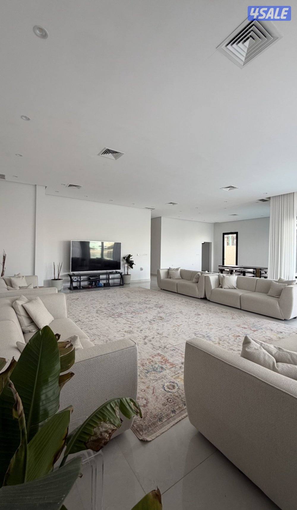 شاليه للاجار خيران  A31