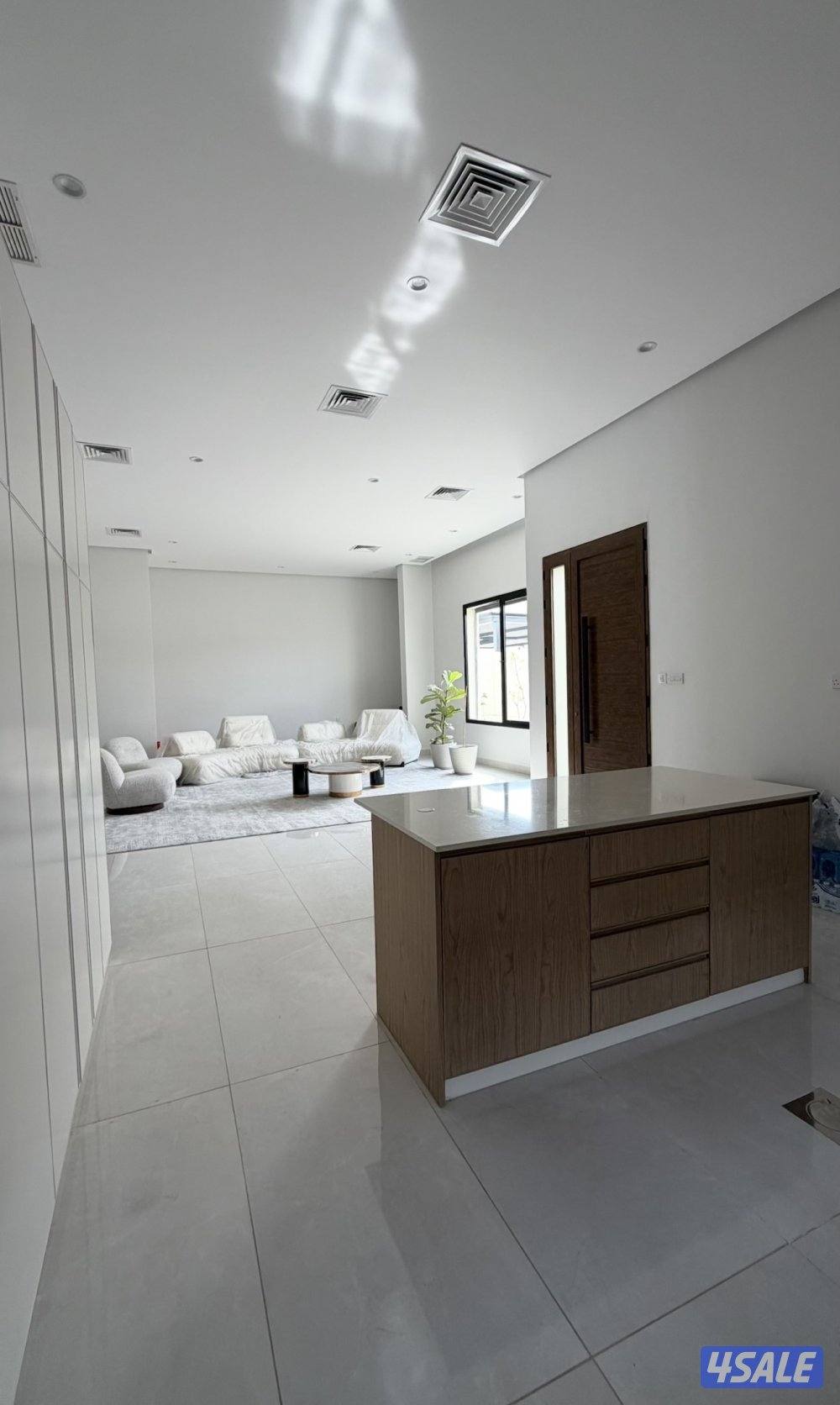 شاليه للاجار خيران  A32