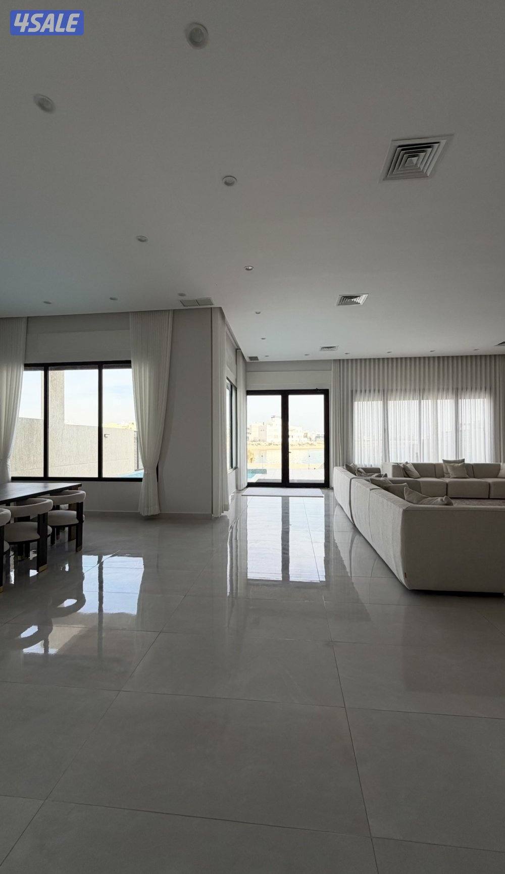 شاليه للاجار خيران  A33