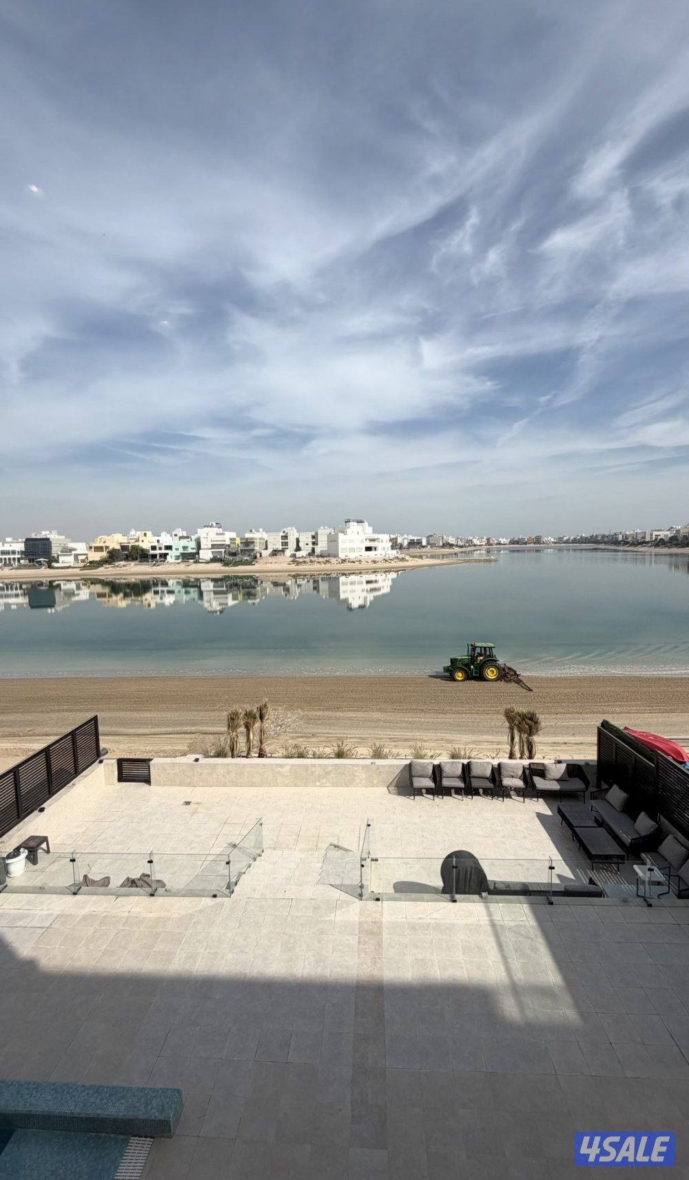 شاليه للاجار خيران  A34