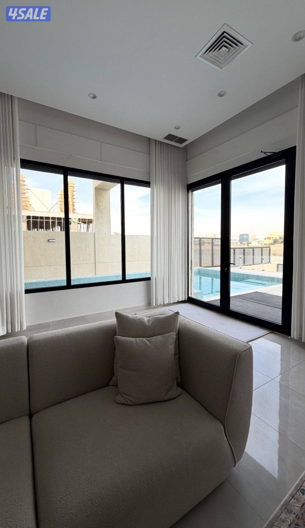 شاليه للاجار خيران  A36