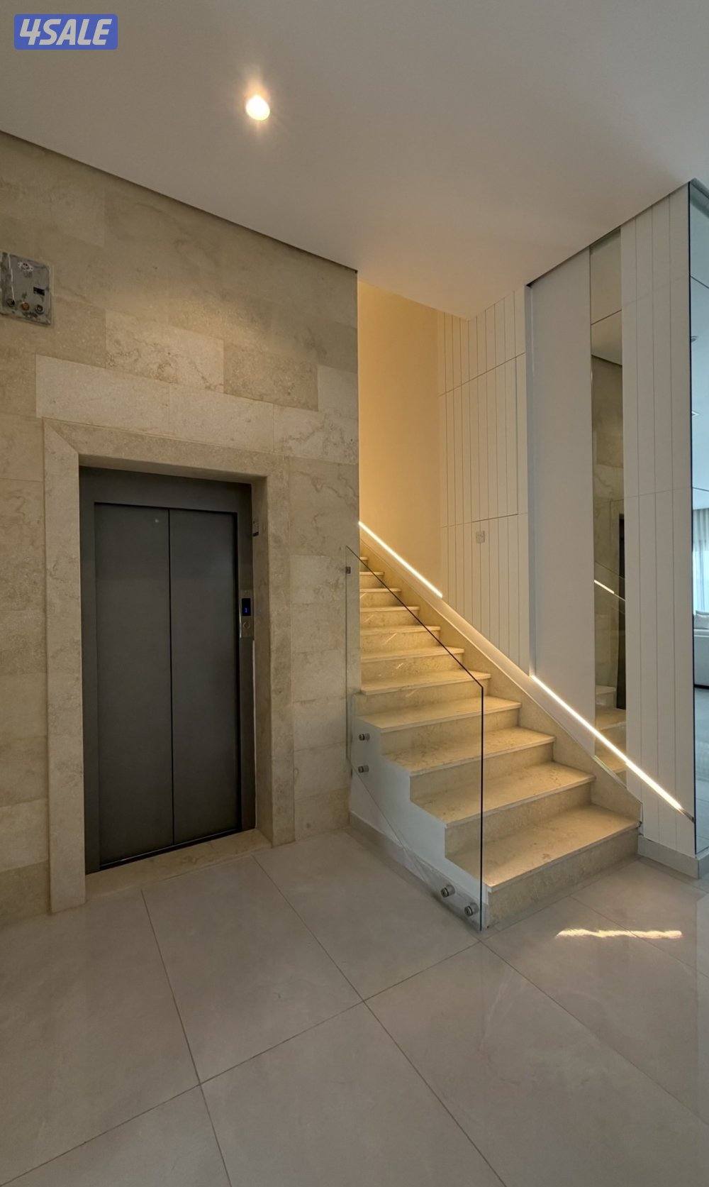 شاليه للاجار خيران  A37