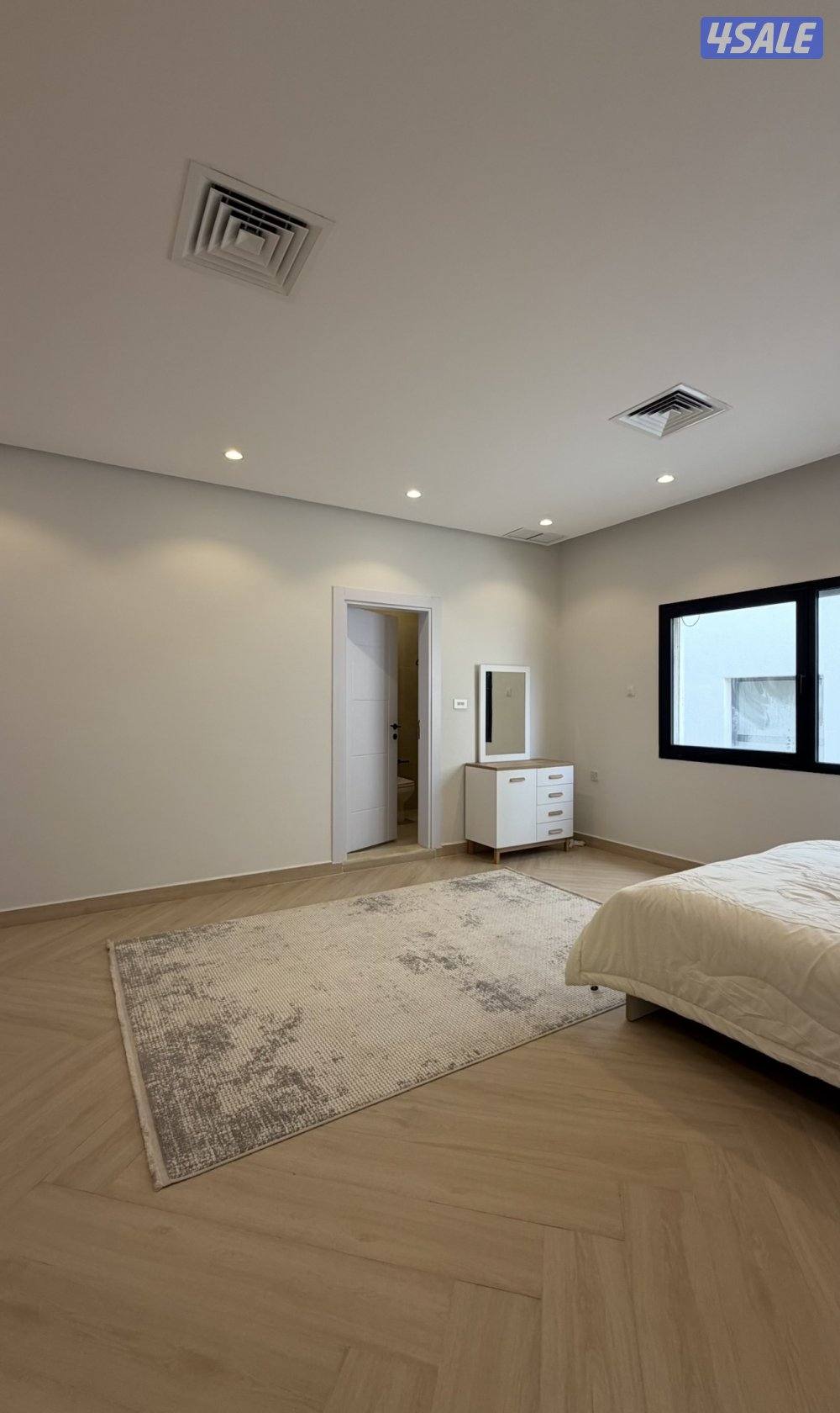 شاليه للاجار خيران  A38