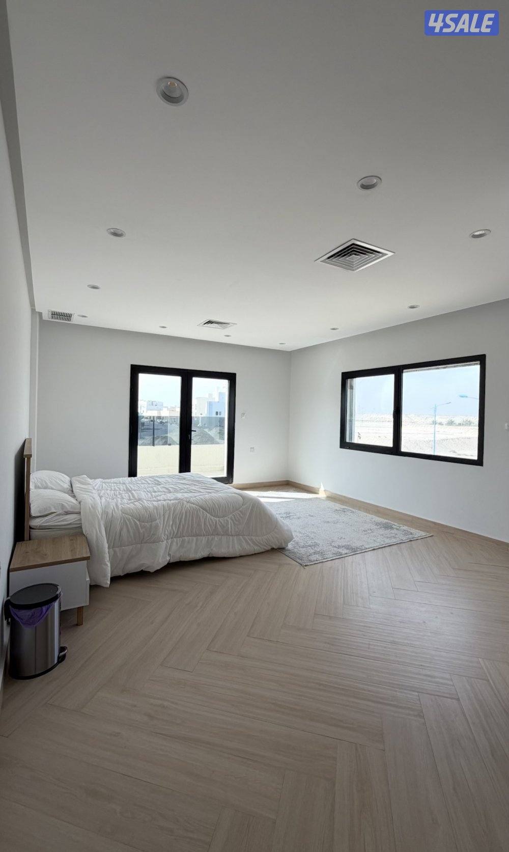 شاليه للاجار خيران  A39