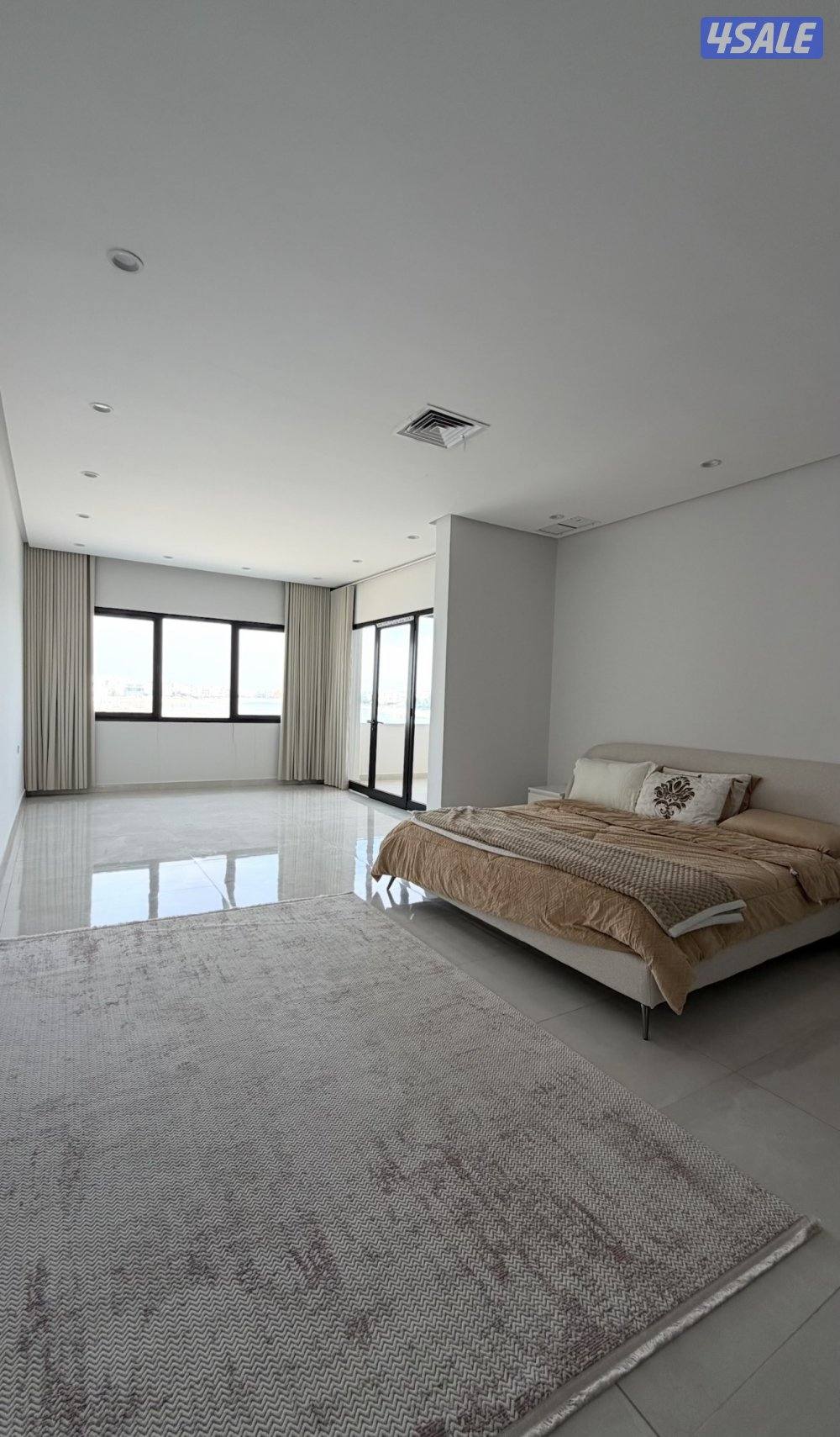 شاليه للاجار خيران  A310