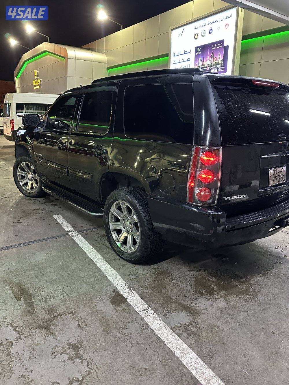 للبيع دينالي بحاله الوكالة لون اسود ملكي من داخل أسود شرط الشاصي جيد .10