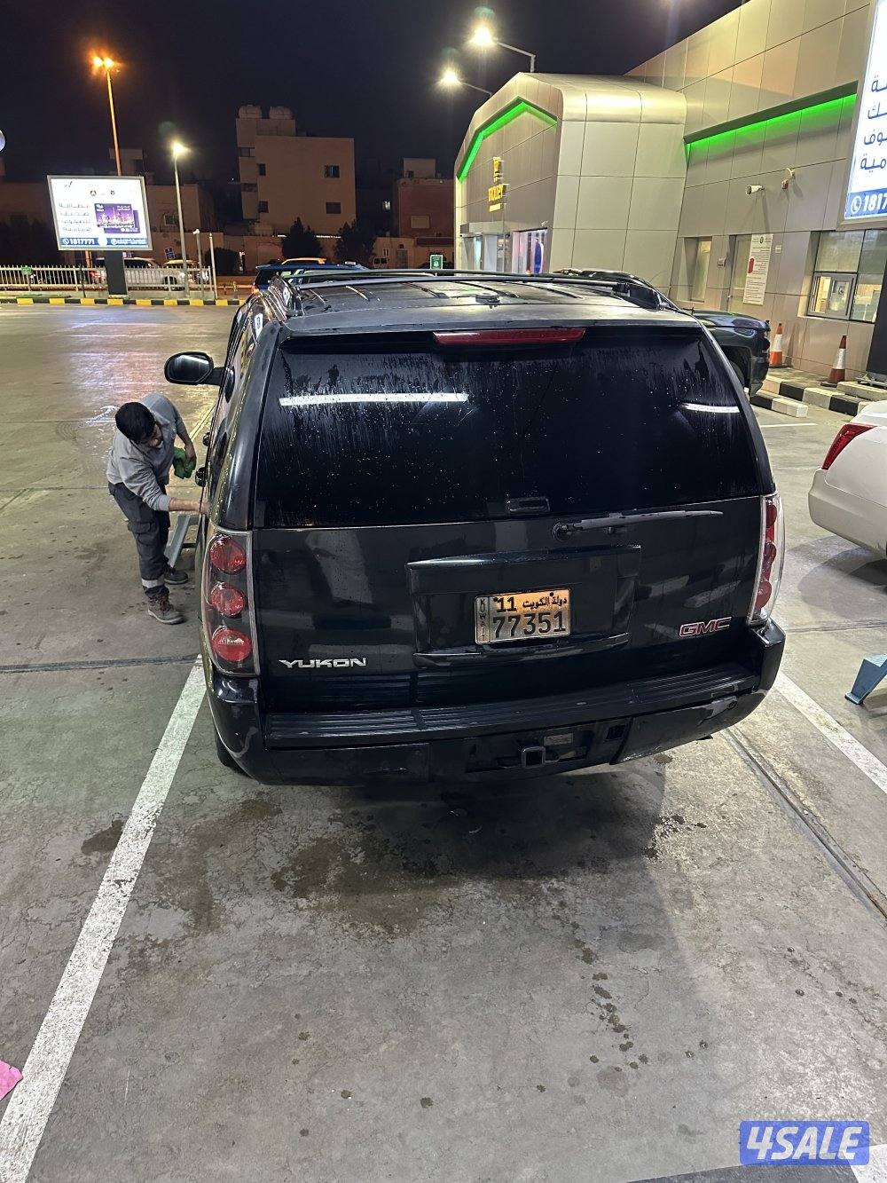 للبيع دينالي بحاله الوكالة لون اسود ملكي من داخل أسود شرط الشاصي جيد .12