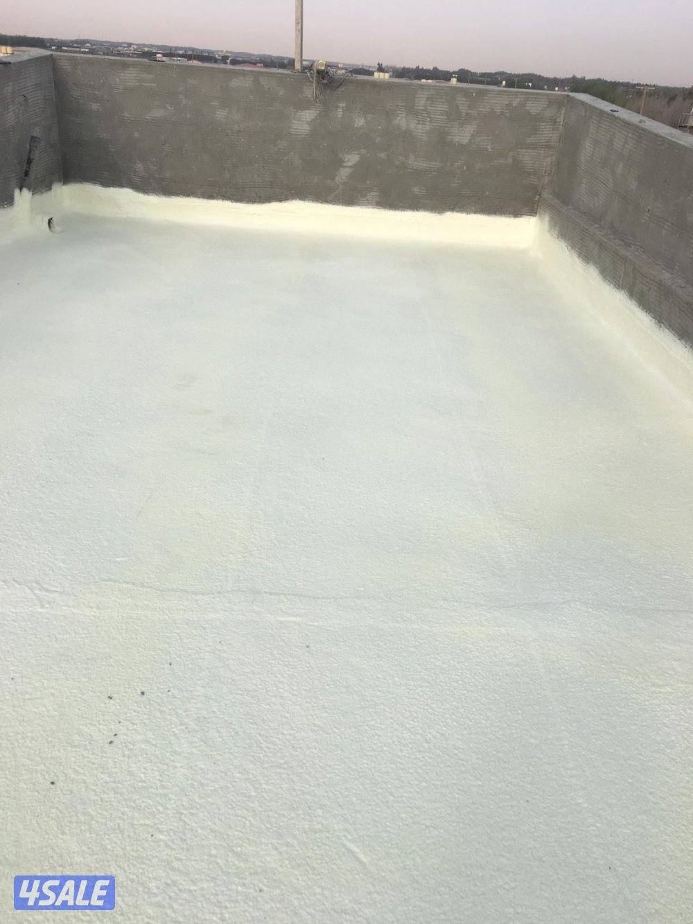 عازل اسطح ابواياد1