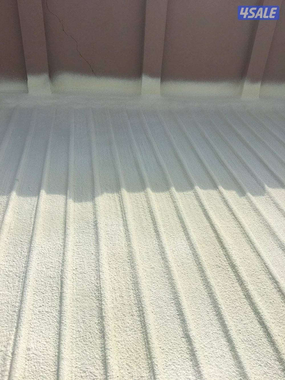 عازل اسطح ابواياد2