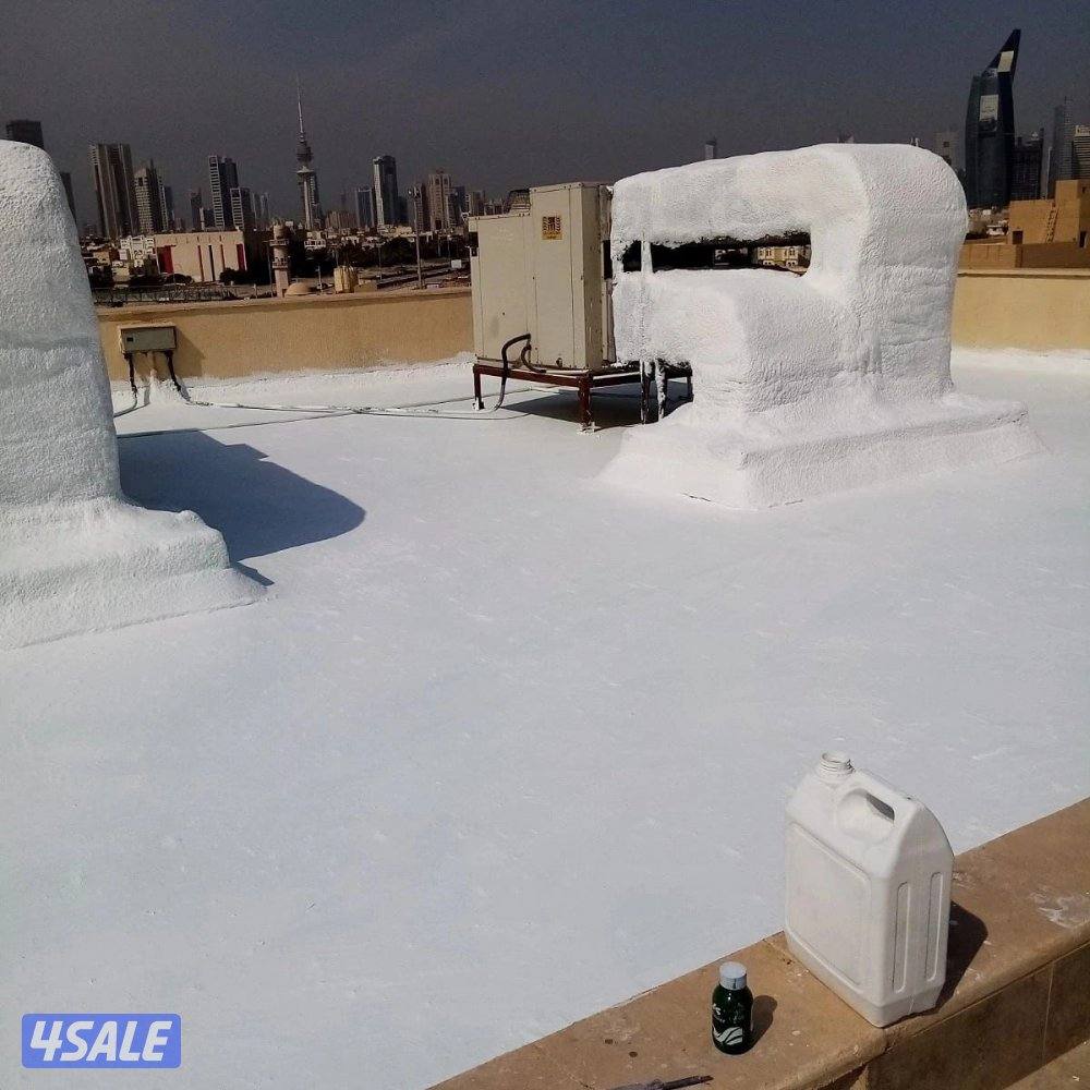 عازل اسطح ابواياد3