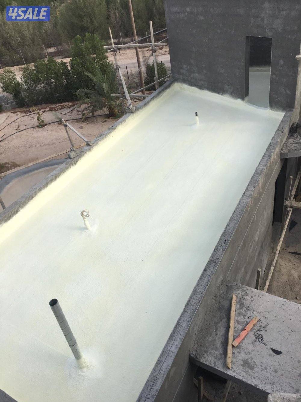 عازل اسطح ابواياد5