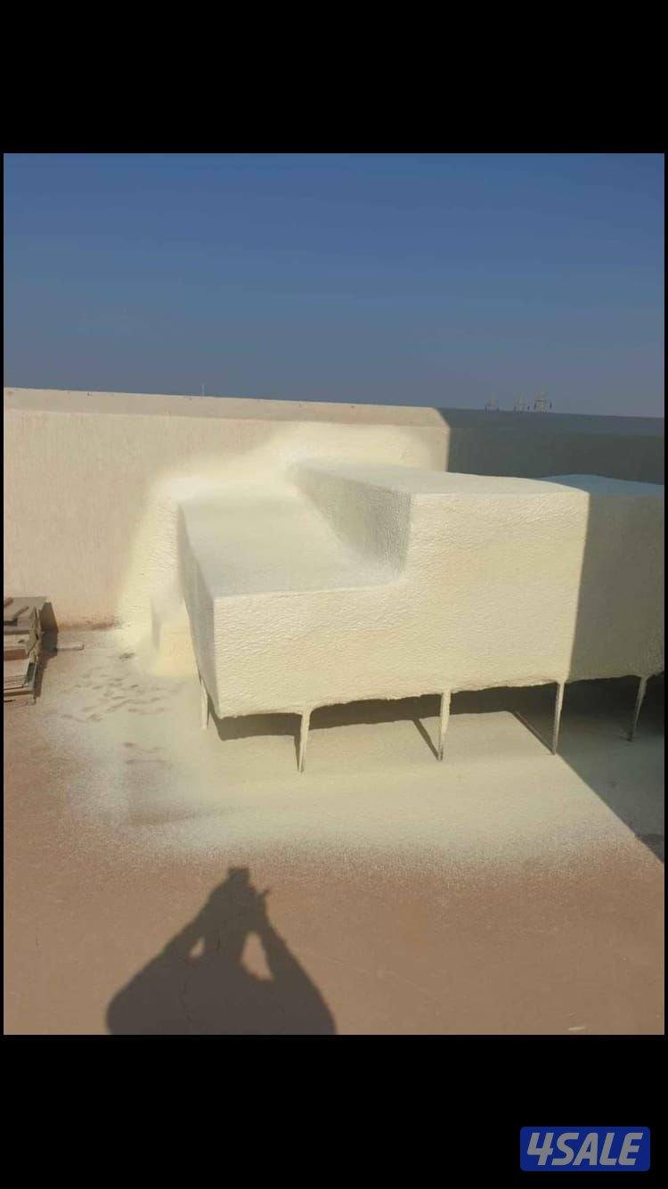 عازل اسطح ابواياد11