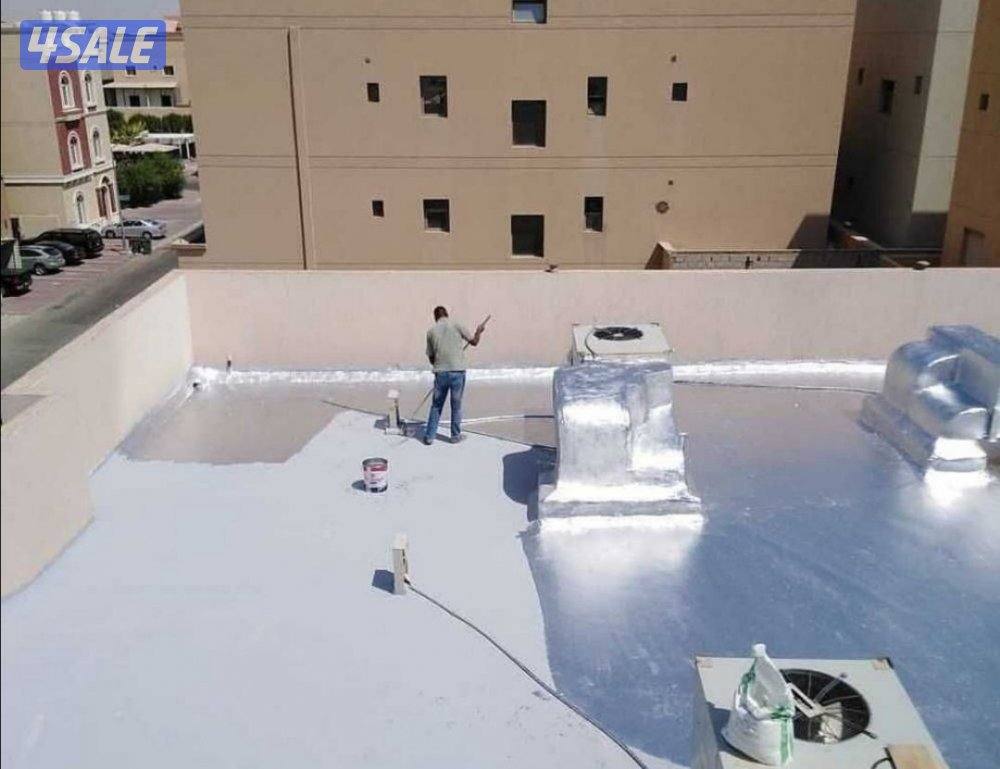 عازل اسطح ابواياد12