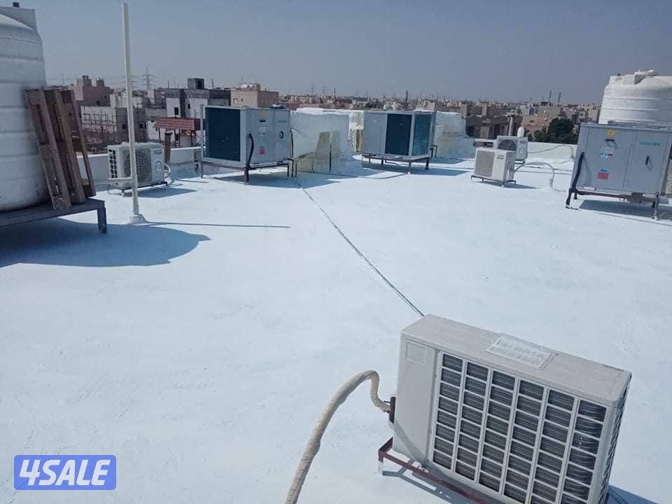 عازل اسطح ابواياد13