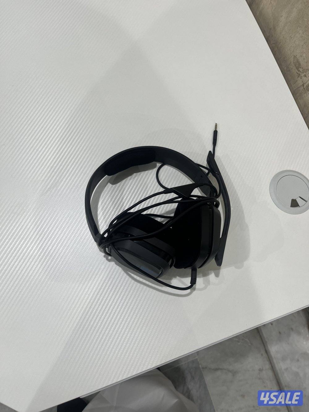 سماعات استرو A100