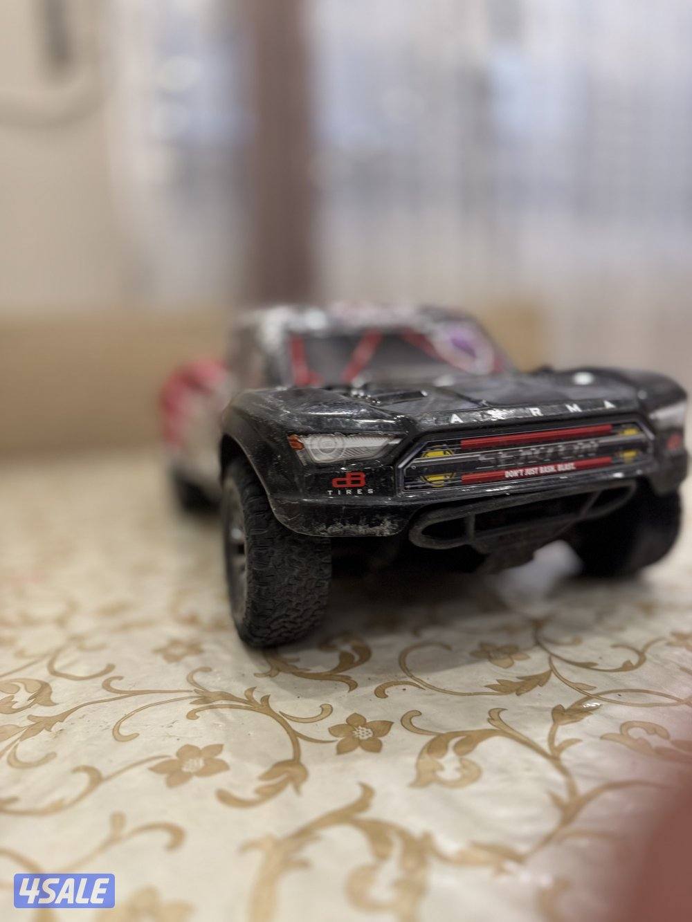 rc armma senton 3s مستعمل اقره الوصف0