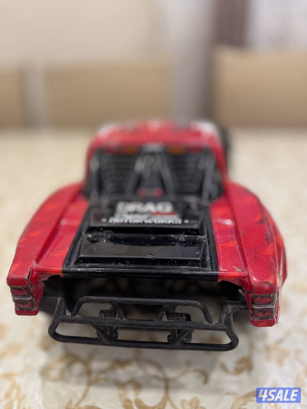 rc armma senton 3s مستعمل اقره الوصف2