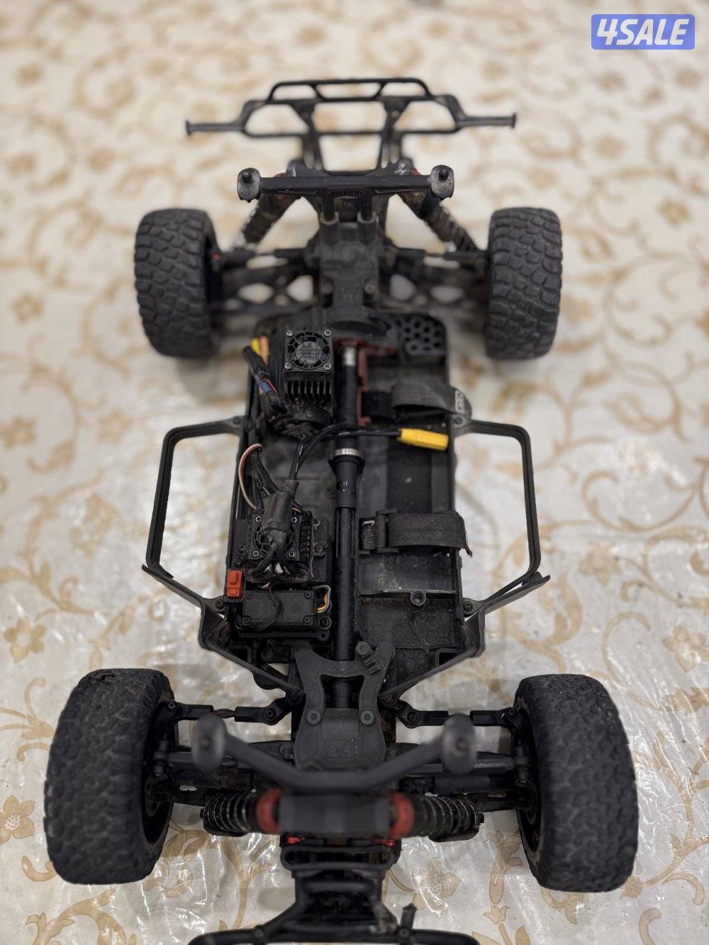 rc armma senton 3s مستعمل اقره الوصف3