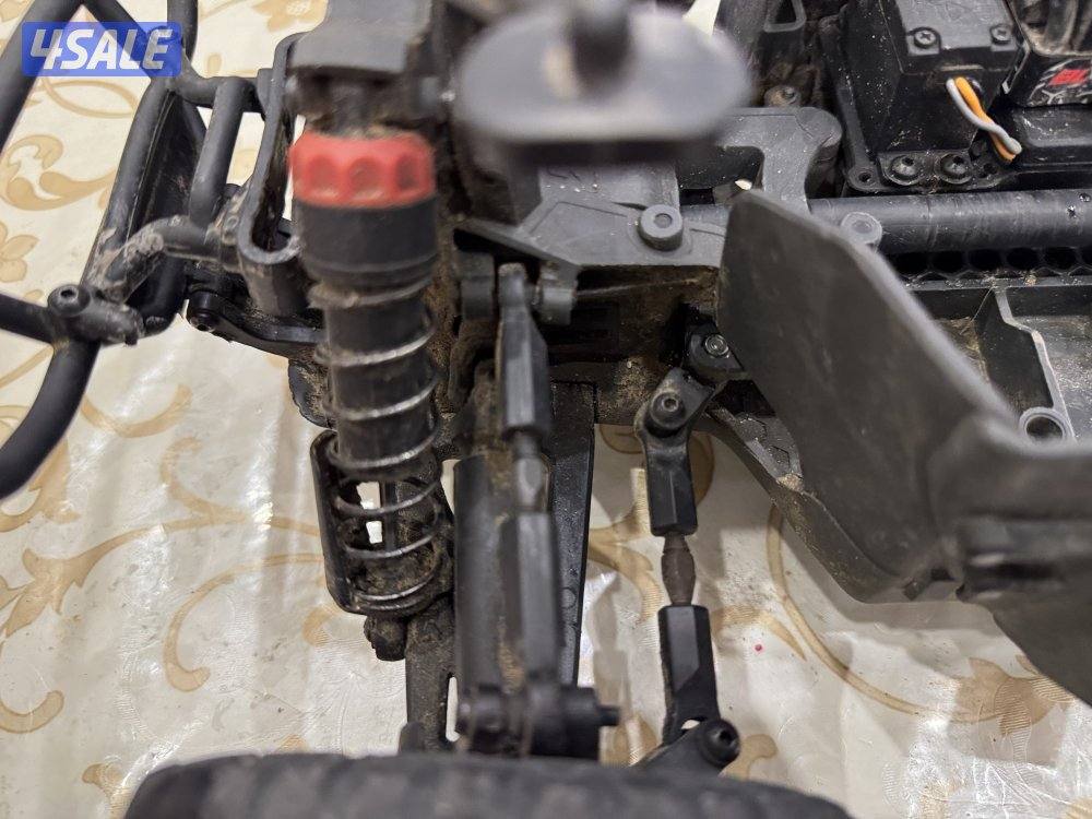 rc armma senton 3s مستعمل اقره الوصف4