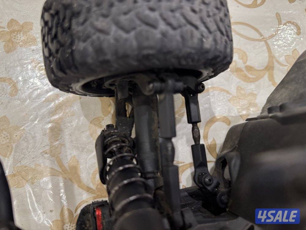 rc armma senton 3s مستعمل اقره الوصف5