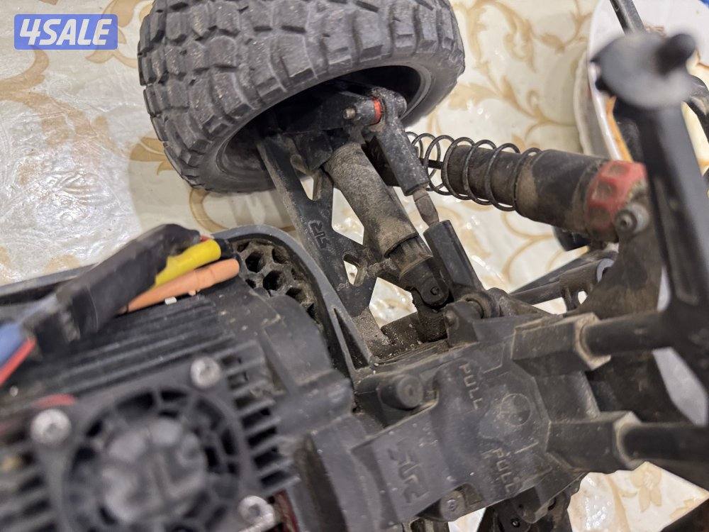 rc armma senton 3s مستعمل اقره الوصف6