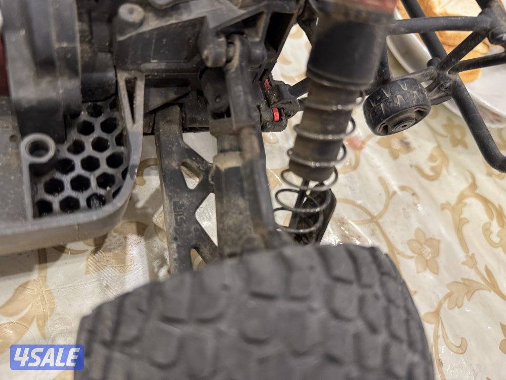 rc armma senton 3s مستعمل اقره الوصف7