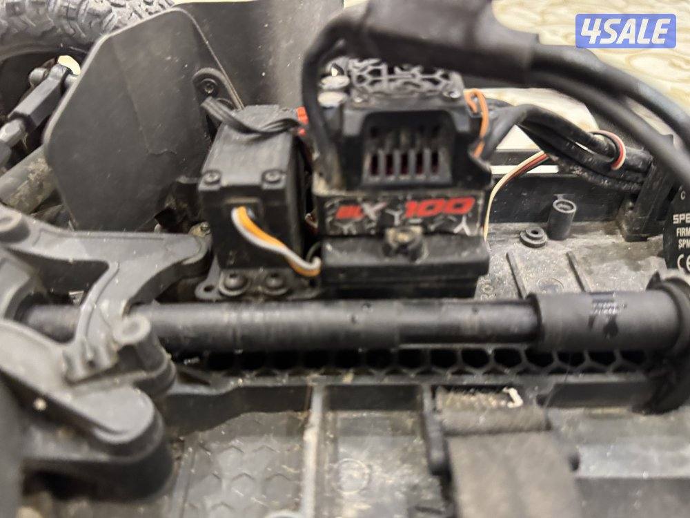 rc armma senton 3s مستعمل اقره الوصف8