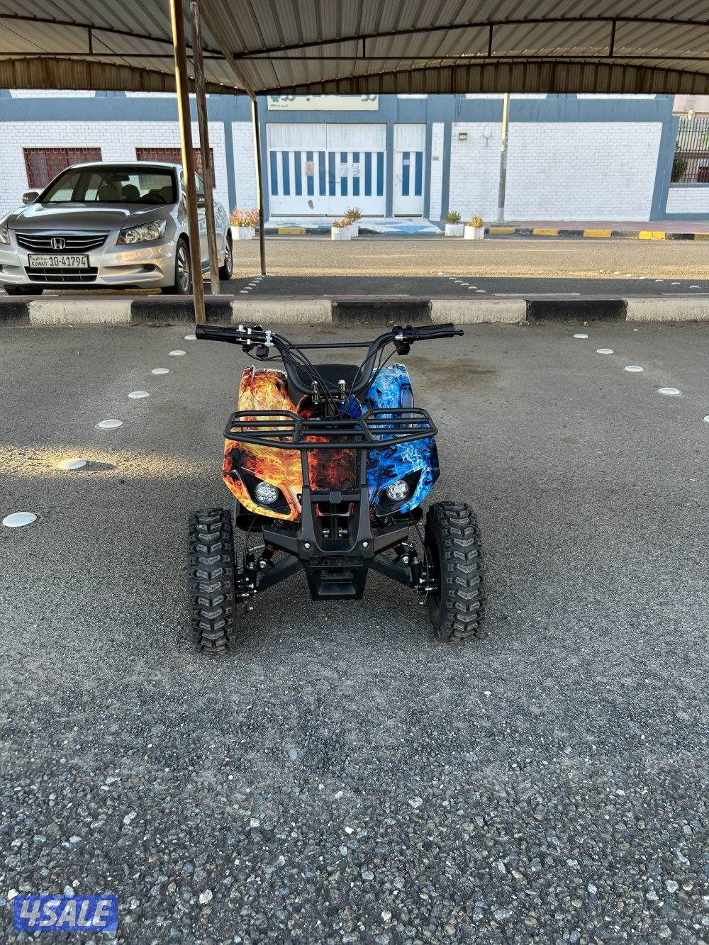 بولاريس كهرباء جديد0