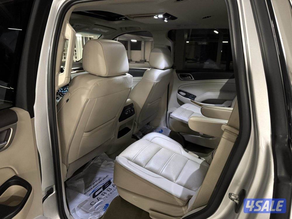 يوكن دينالي 201710